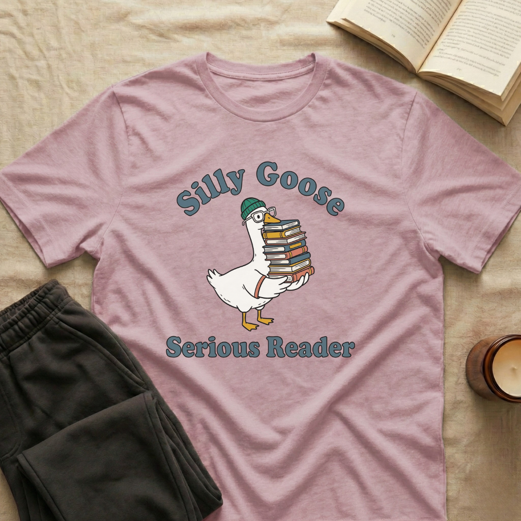 Silly Goose T-Shirt