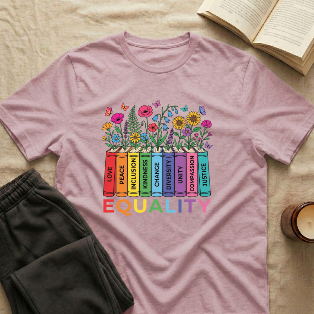 Equality T-Shirt
