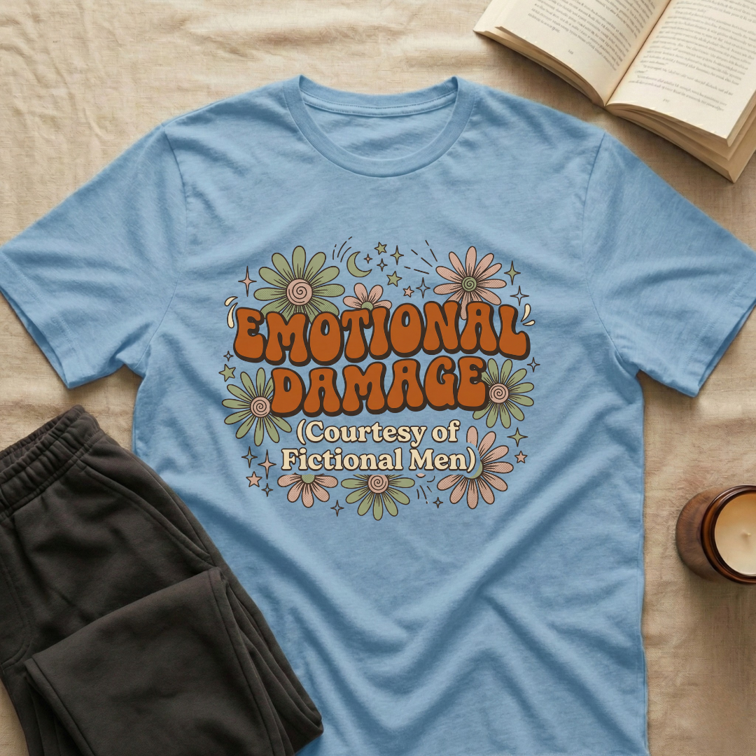 Emotional Damage T-Shirt