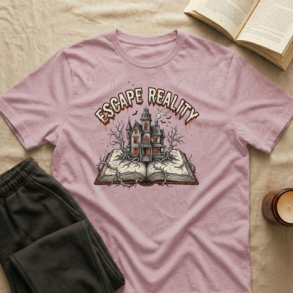 Escape Reality T-Shirt