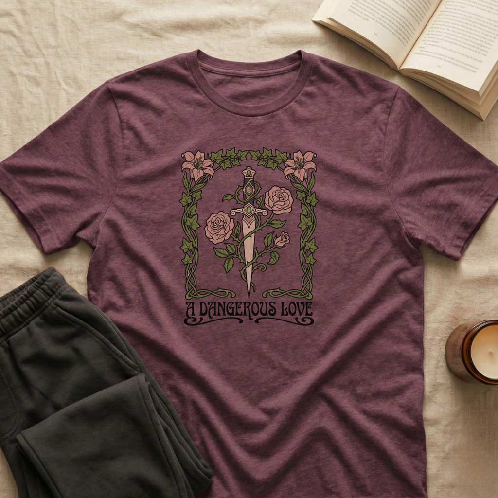 A Dangerous Love T-Shirt