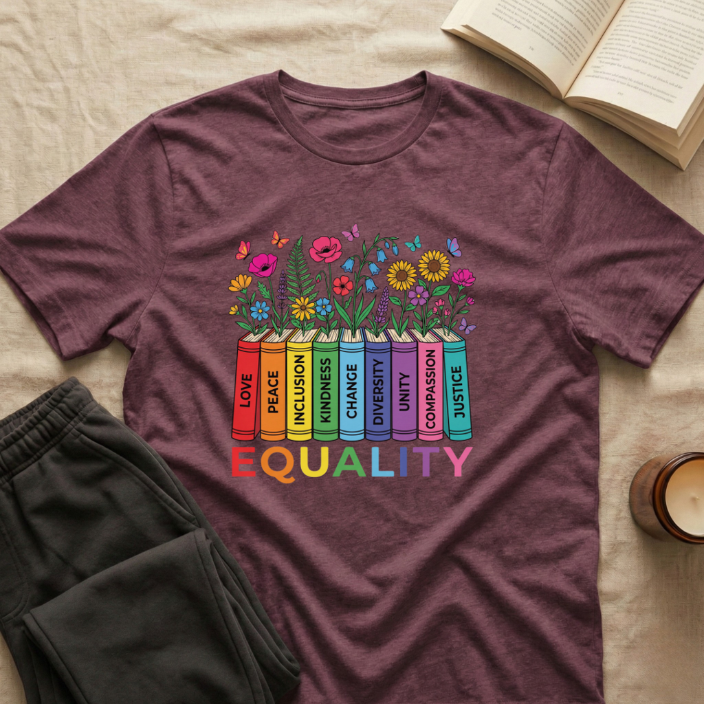 Equality T-Shirt
