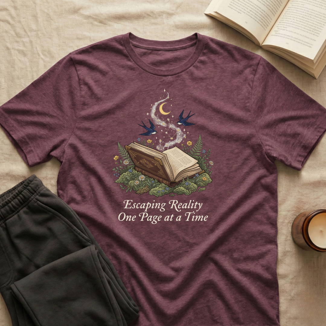 Escape Reality T-Shirt