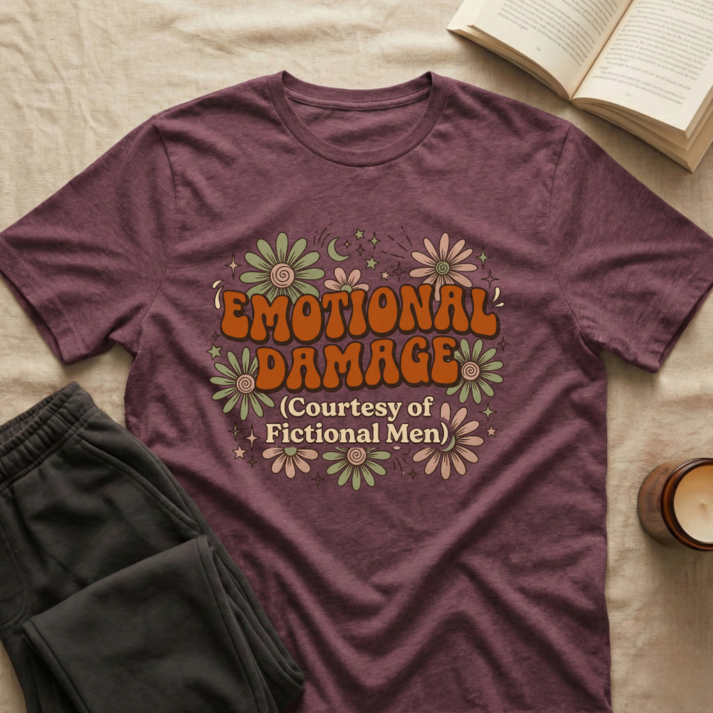 Emotional Damage T-Shirt