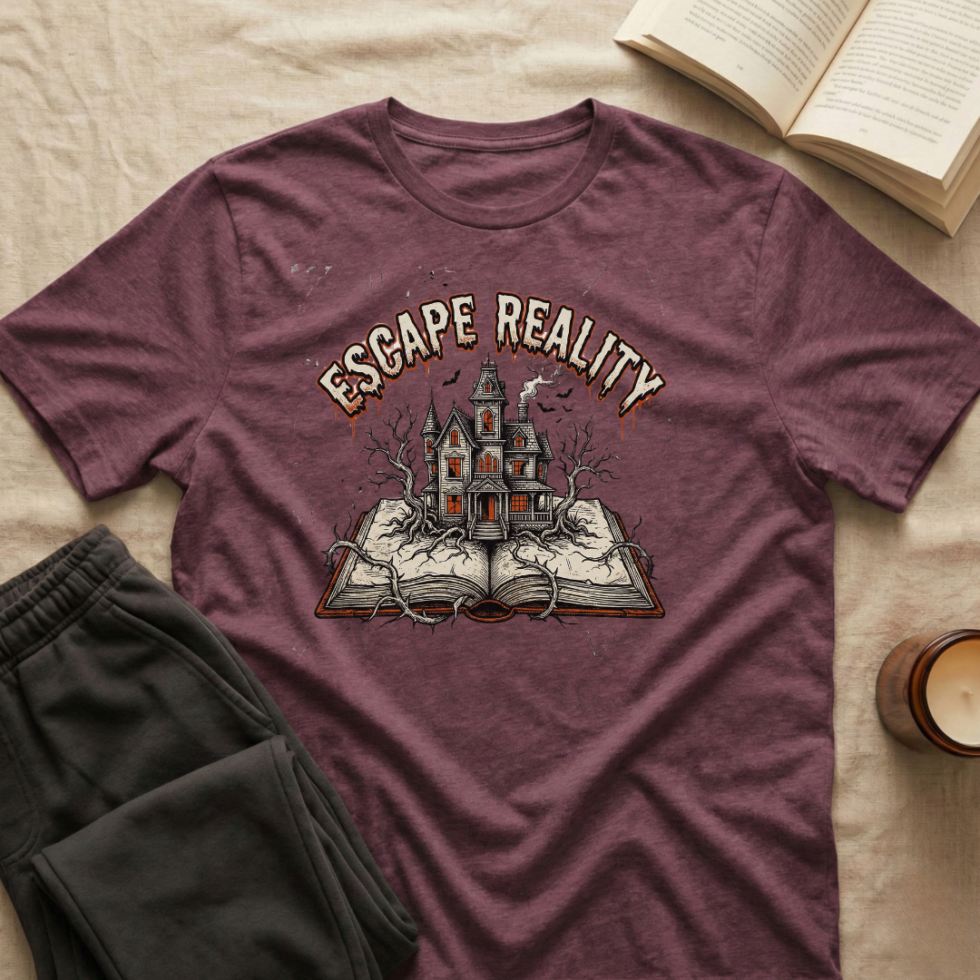 Escape Reality T-Shirt