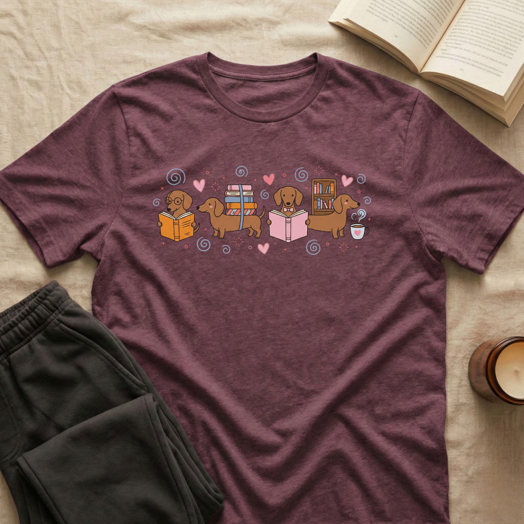 Dog T-Shirt