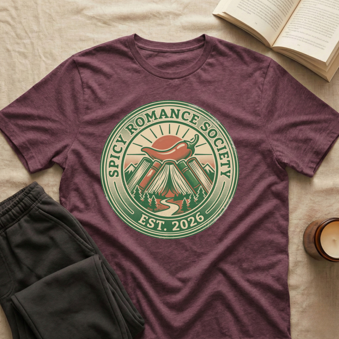 Spicy Romance Society T-Shirt
