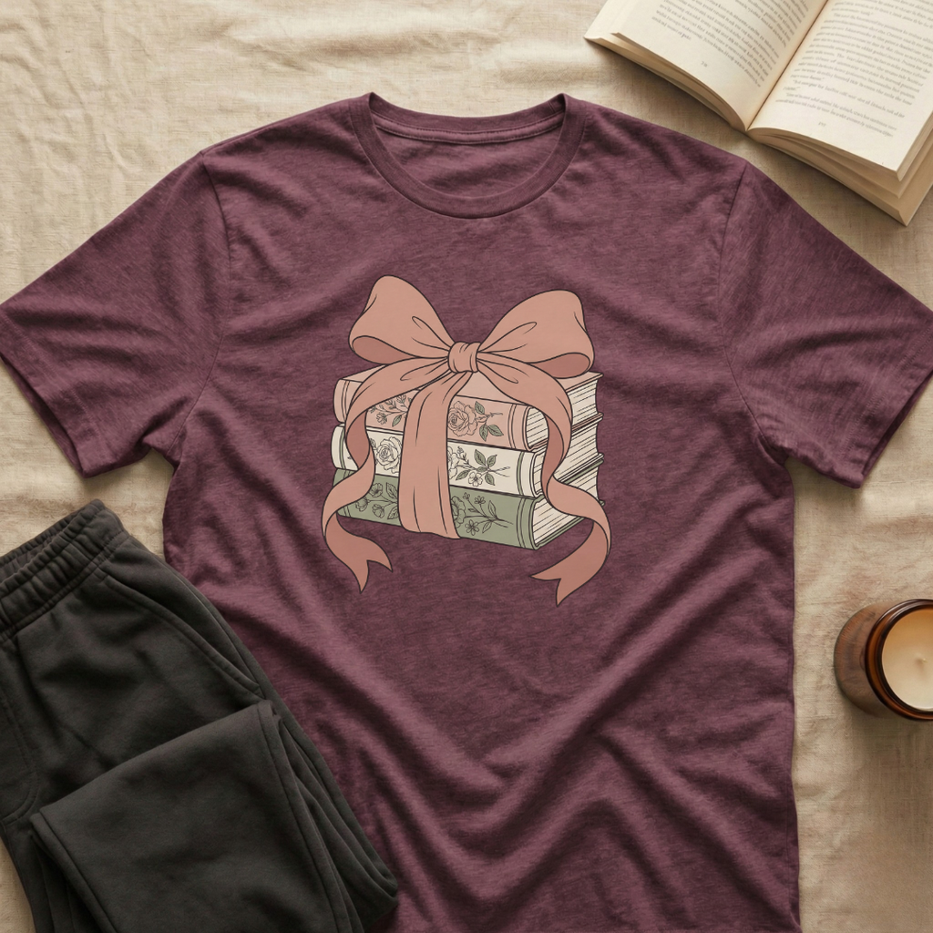 Gift Books T-Shirt