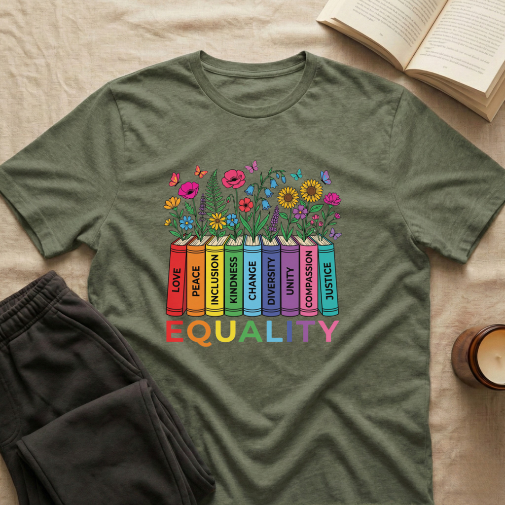 Equality T-Shirt
