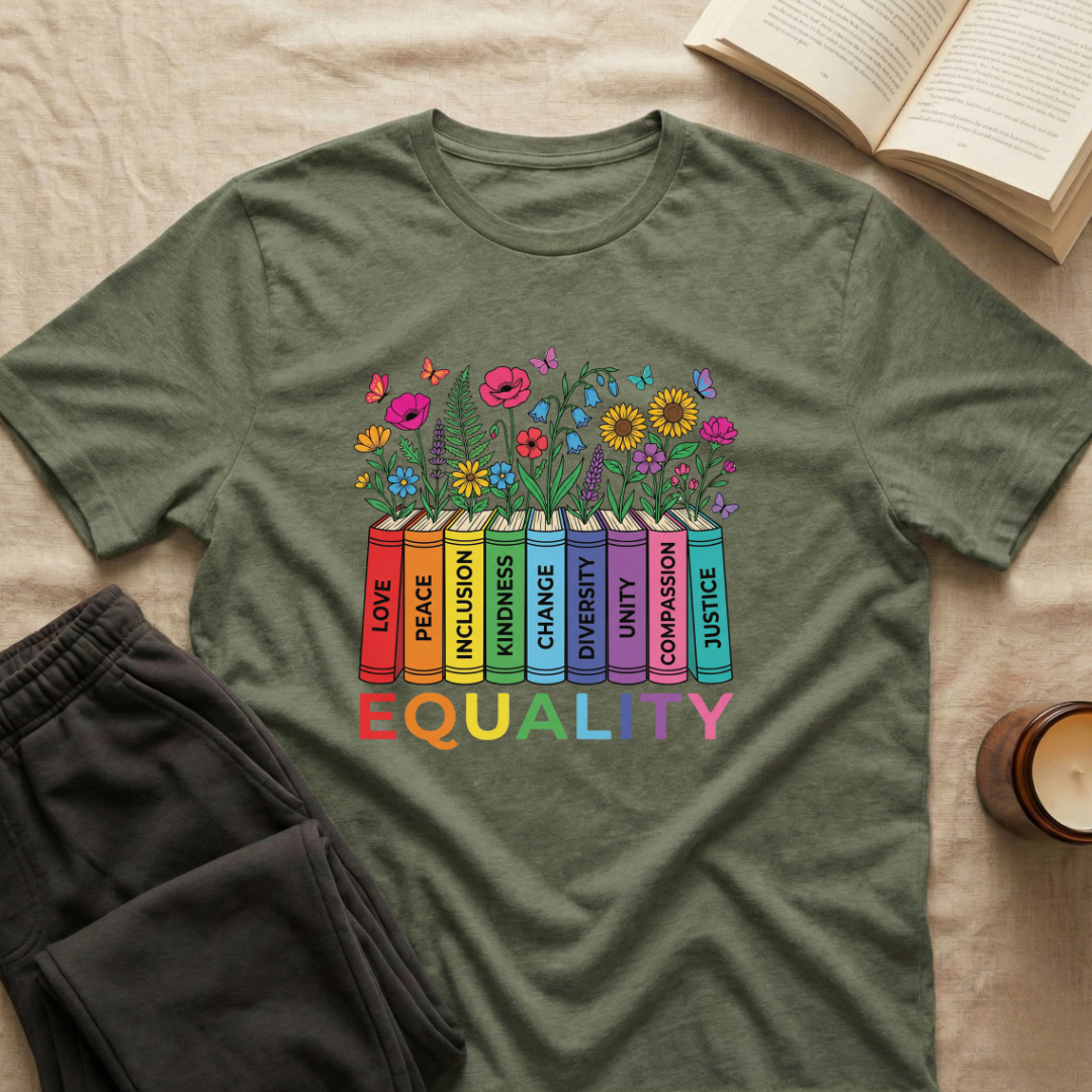 Equality T-Shirt