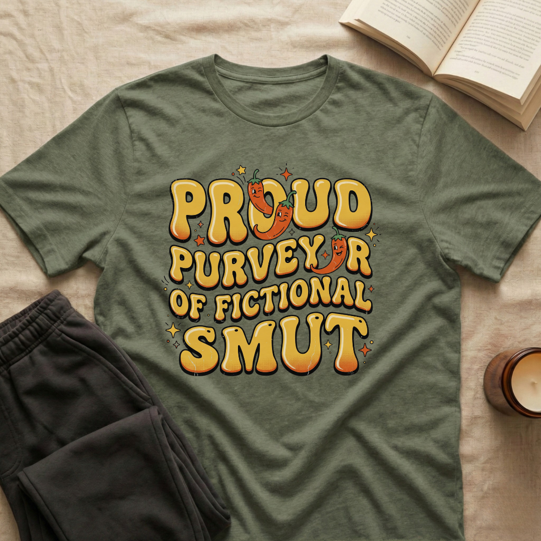 Proud Purveyor T-Shirt