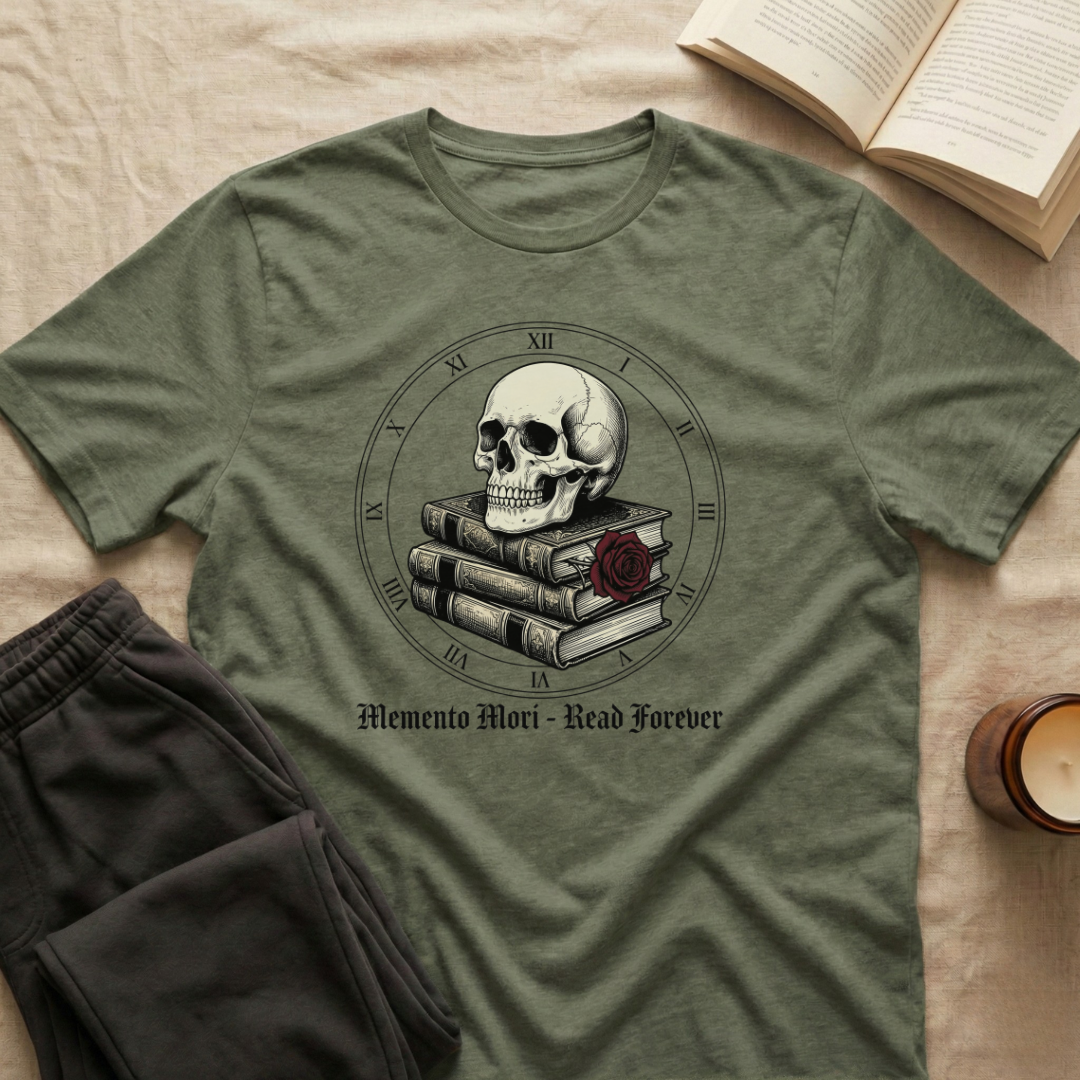 Memento Mori T-Shirt