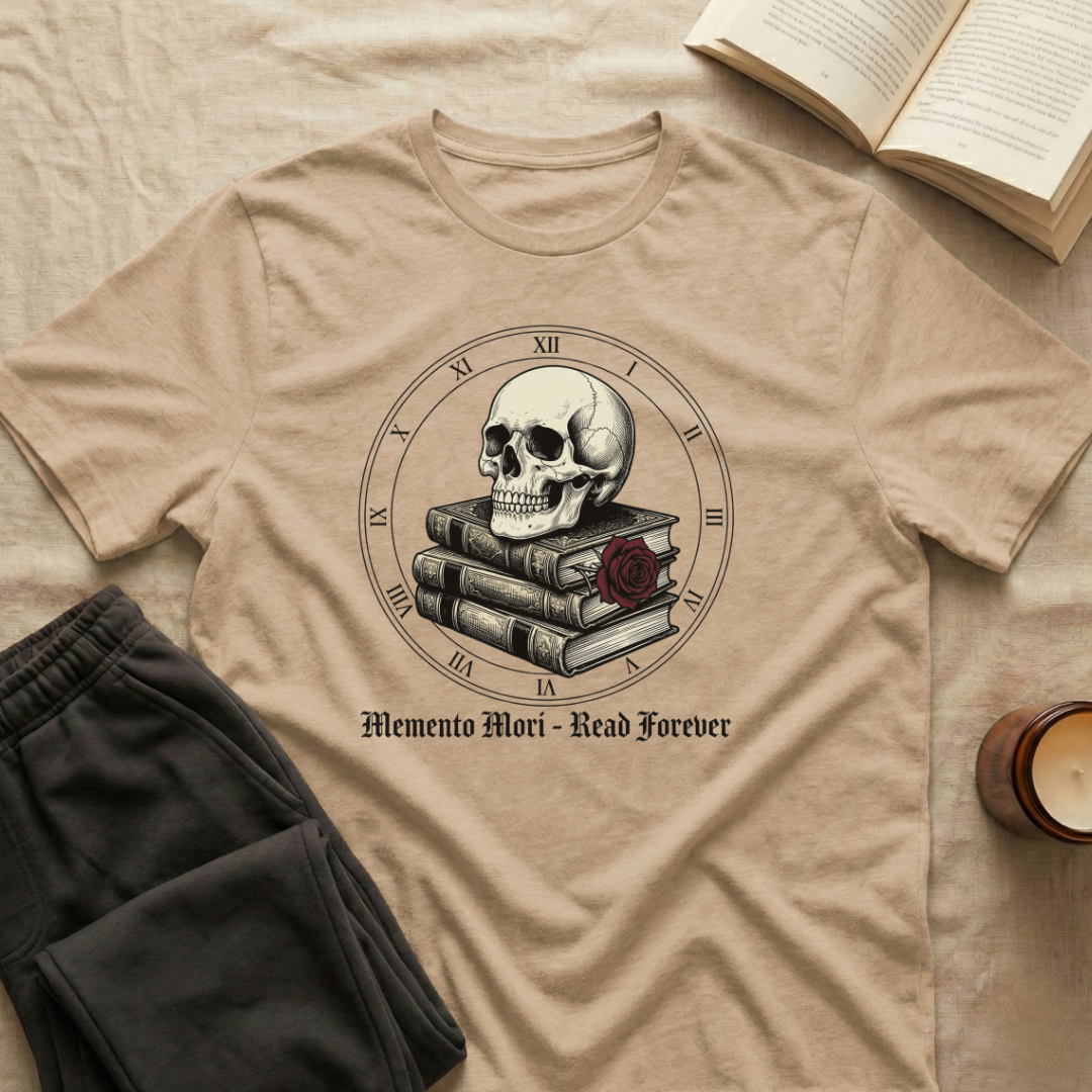 Memento Mori T-Shirt