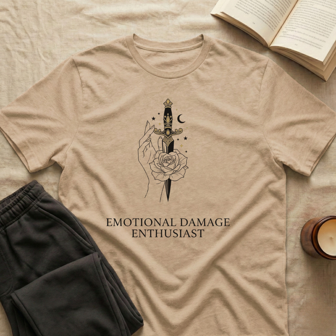 Emotional Damage T-Shirt