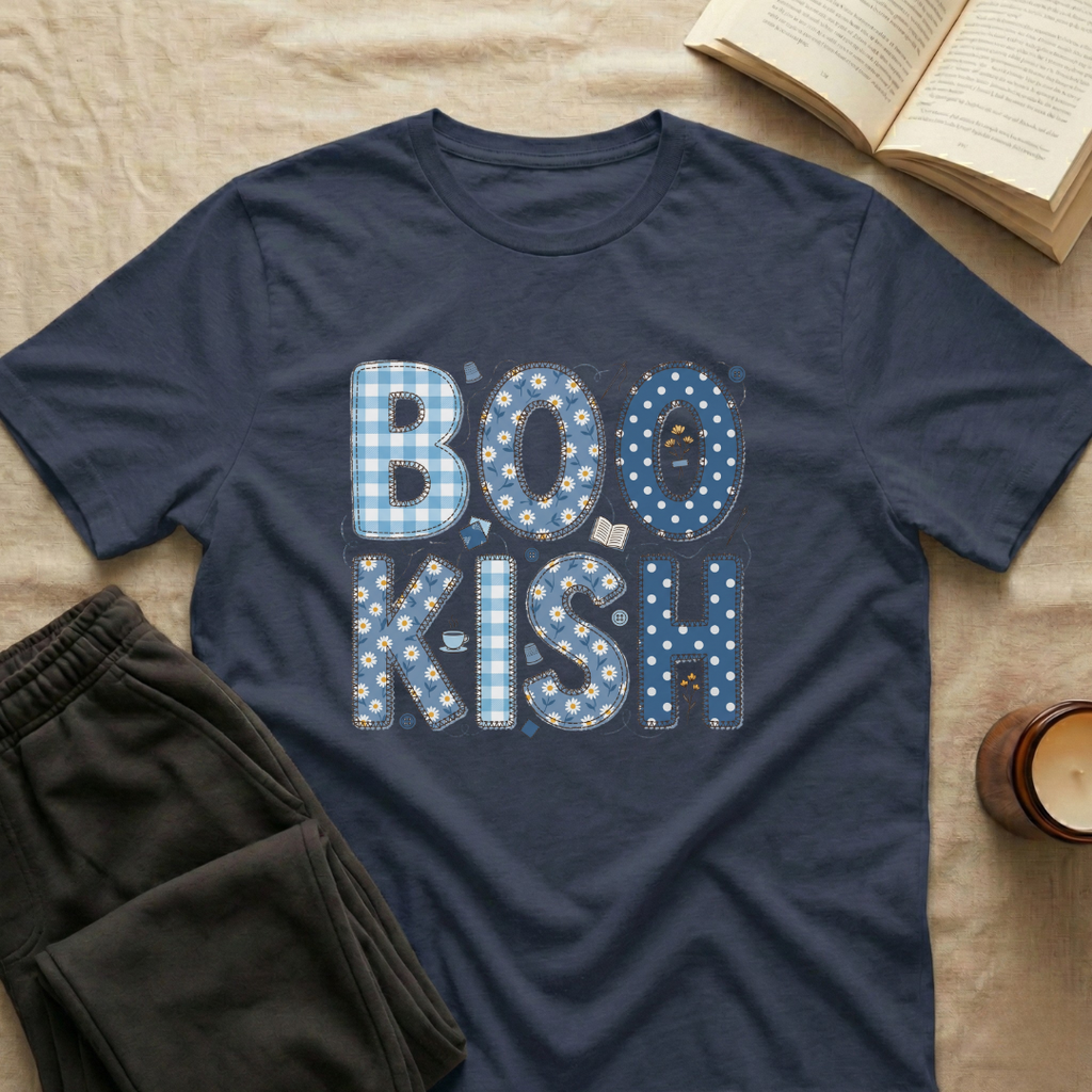 Bookish T-Shirt