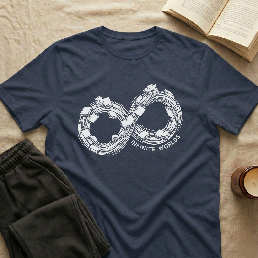 Infinite Worlds T-Shirt
