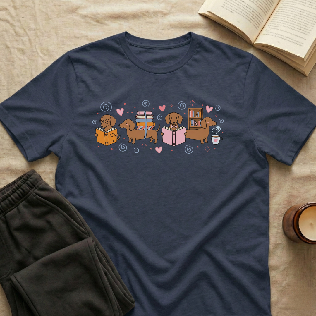 Dog T-Shirt