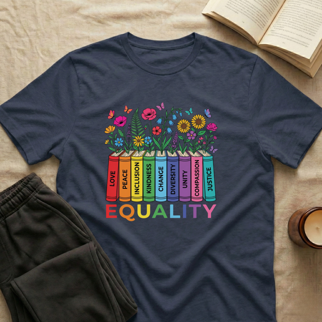 Equality T-Shirt