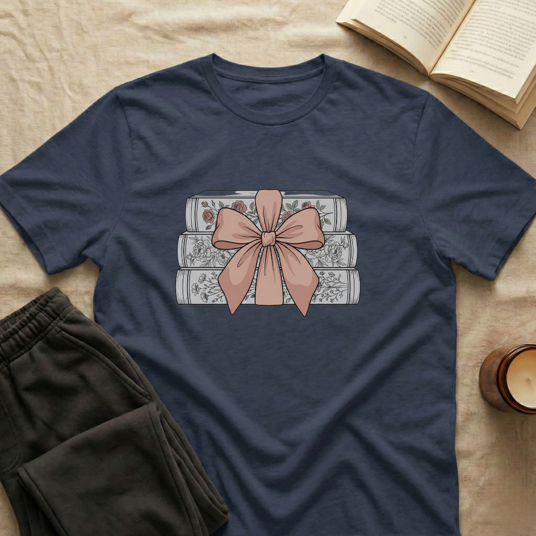 Gift Book T-Shirt