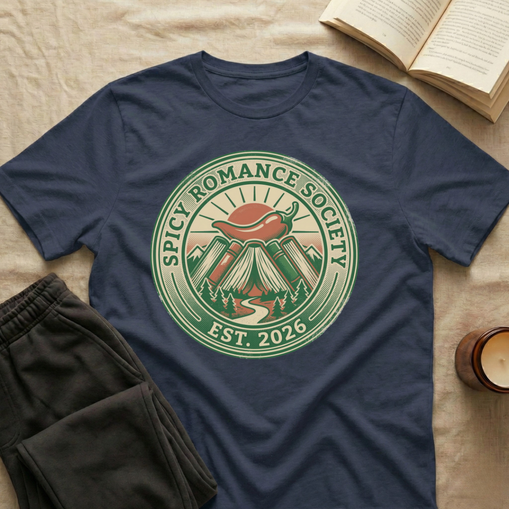 Spicy Romance Society T-Shirt