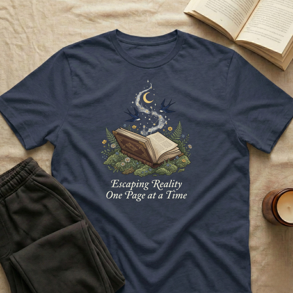 Escape Reality T-Shirt
