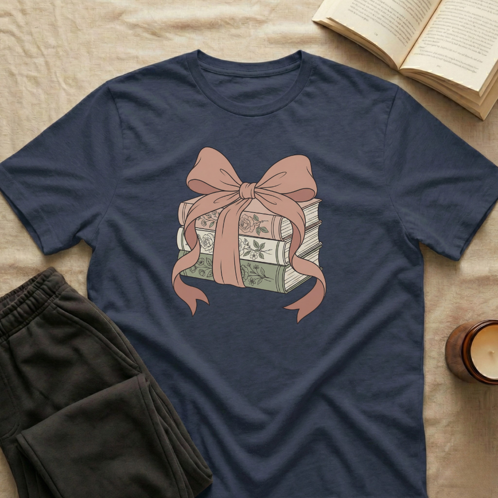 Gift Books T-Shirt