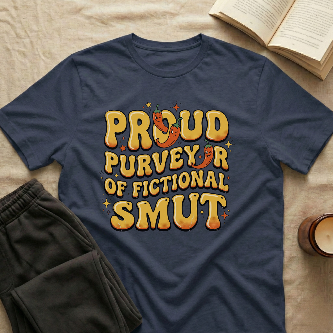 Proud Purveyor T-Shirt