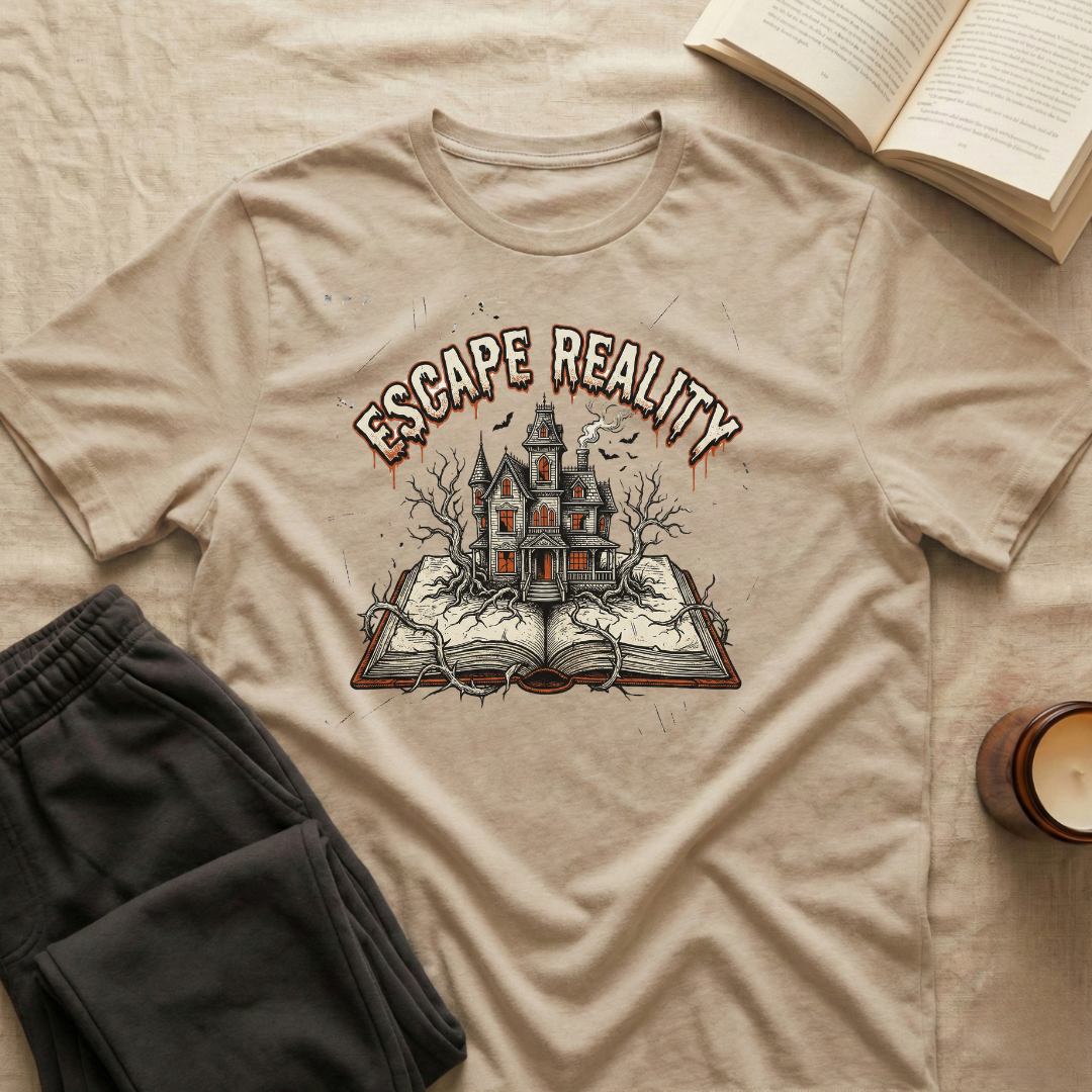 Escape Reality T-Shirt