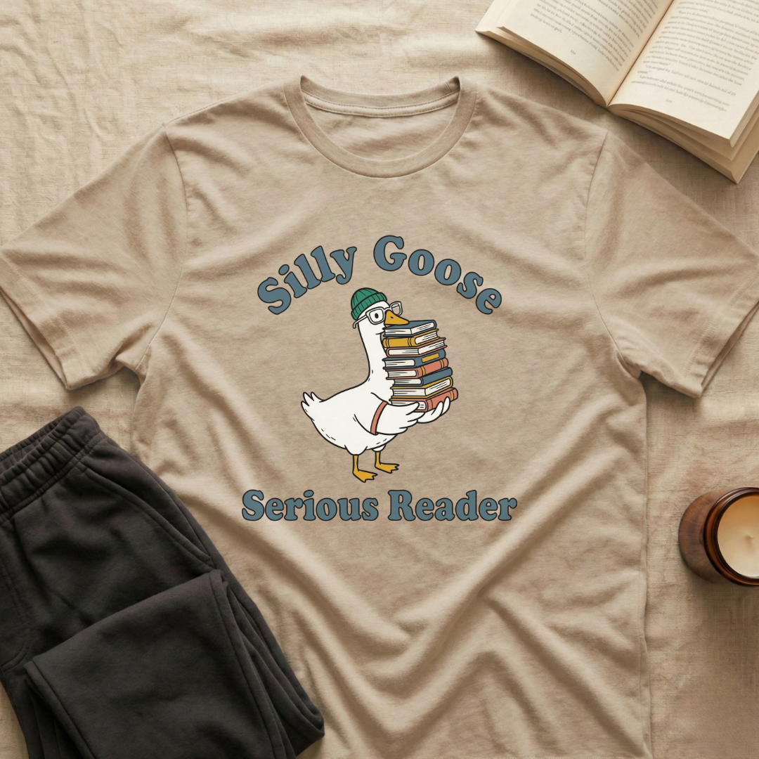 Silly Goose T-Shirt