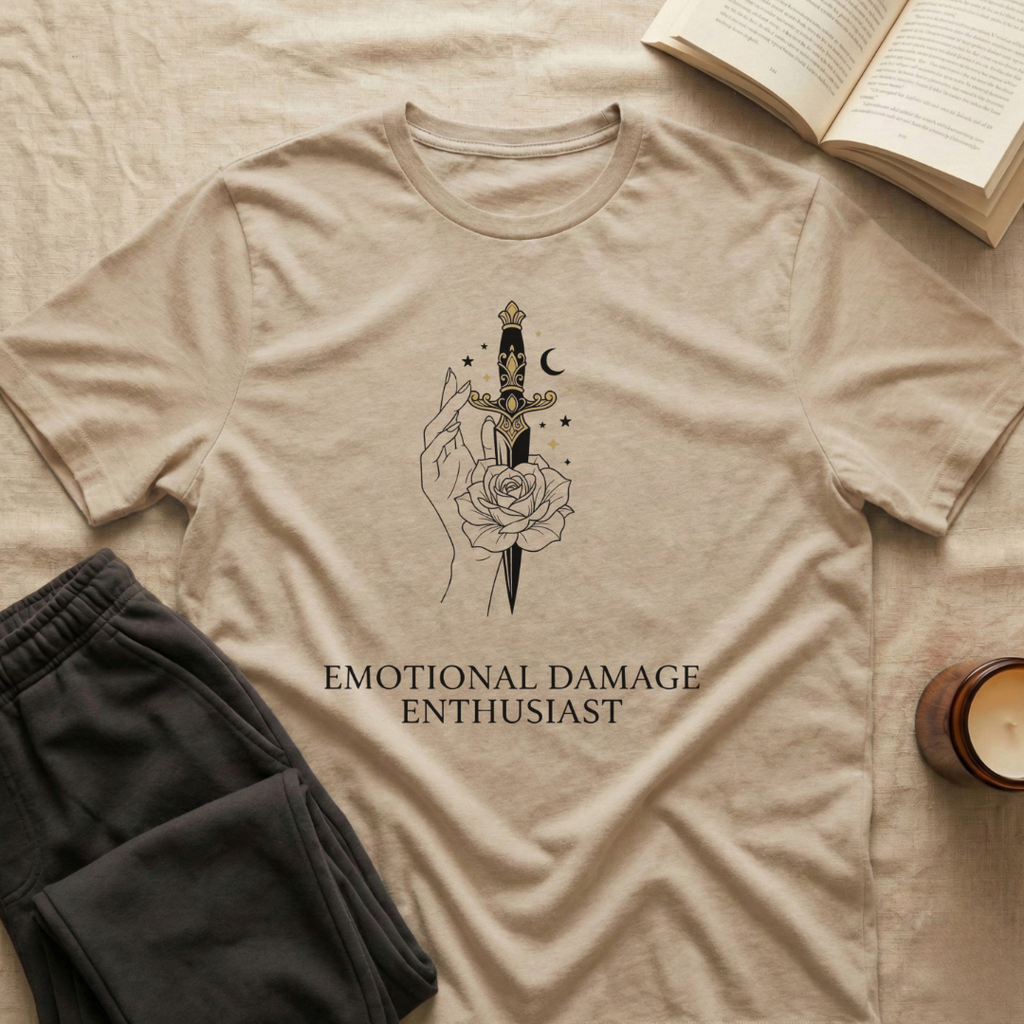 Emotional Damage T-Shirt