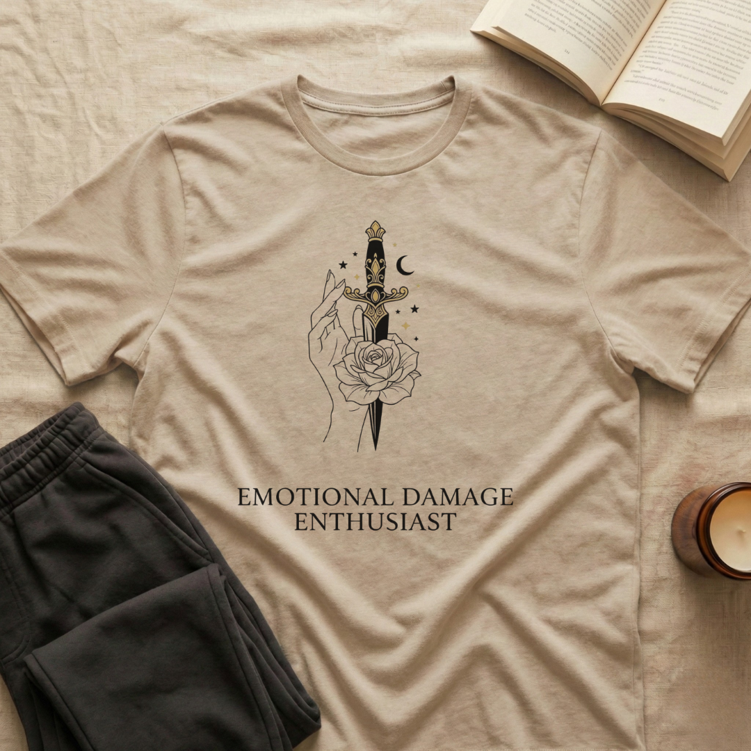 Emotional Damage T-Shirt