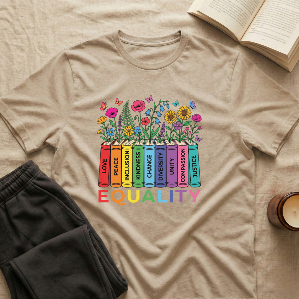 Equality T-Shirt