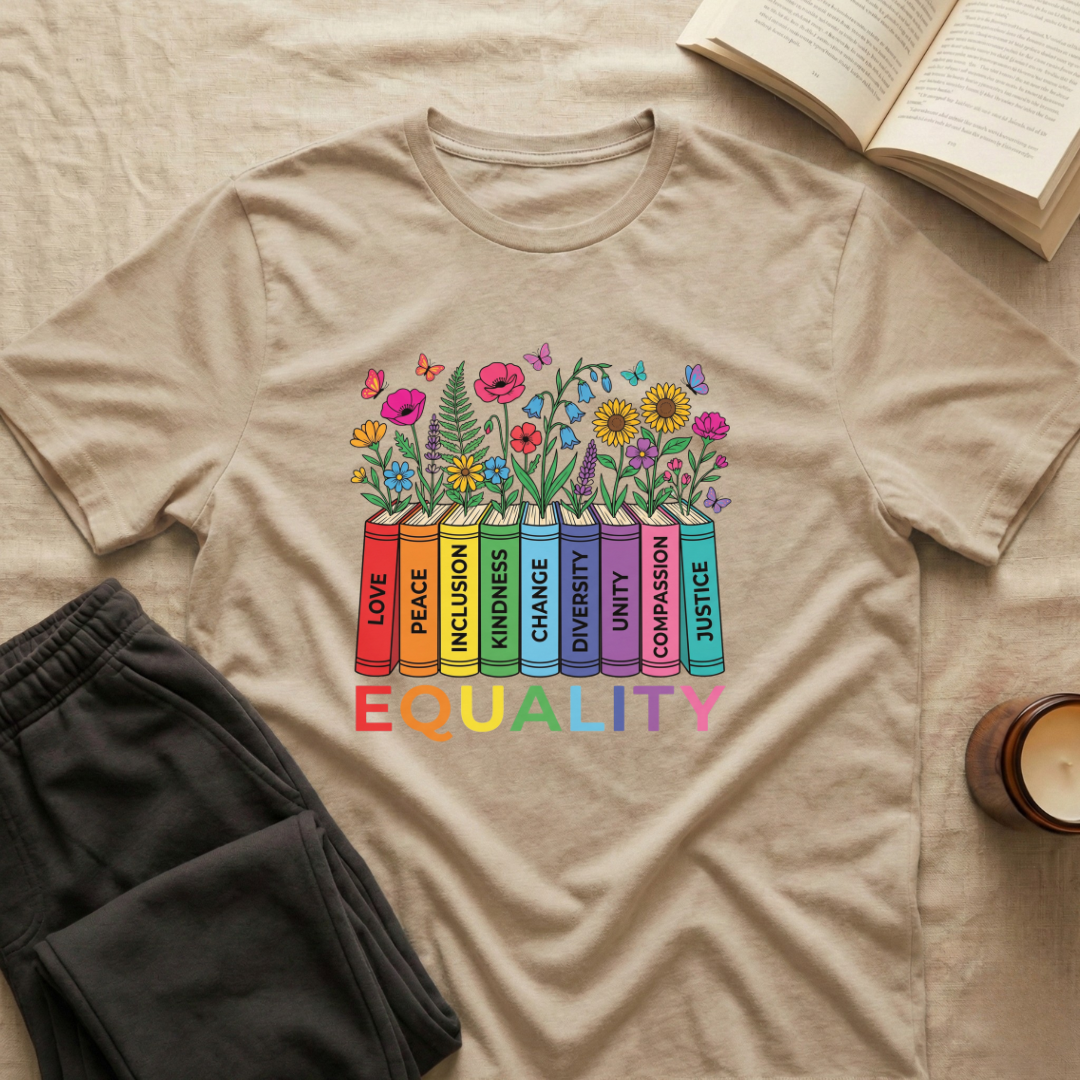 Equality T-Shirt