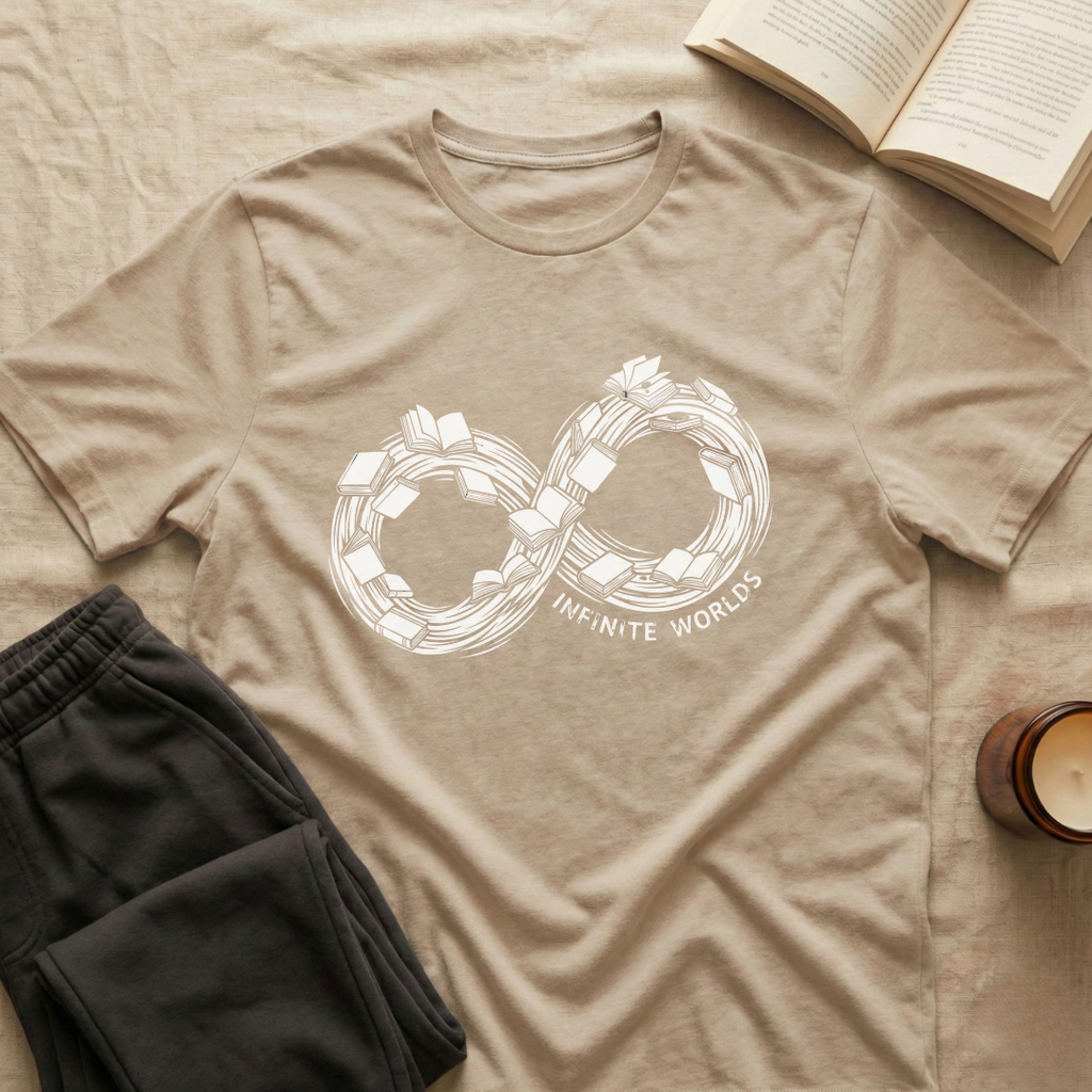 Infinite Worlds T-Shirt