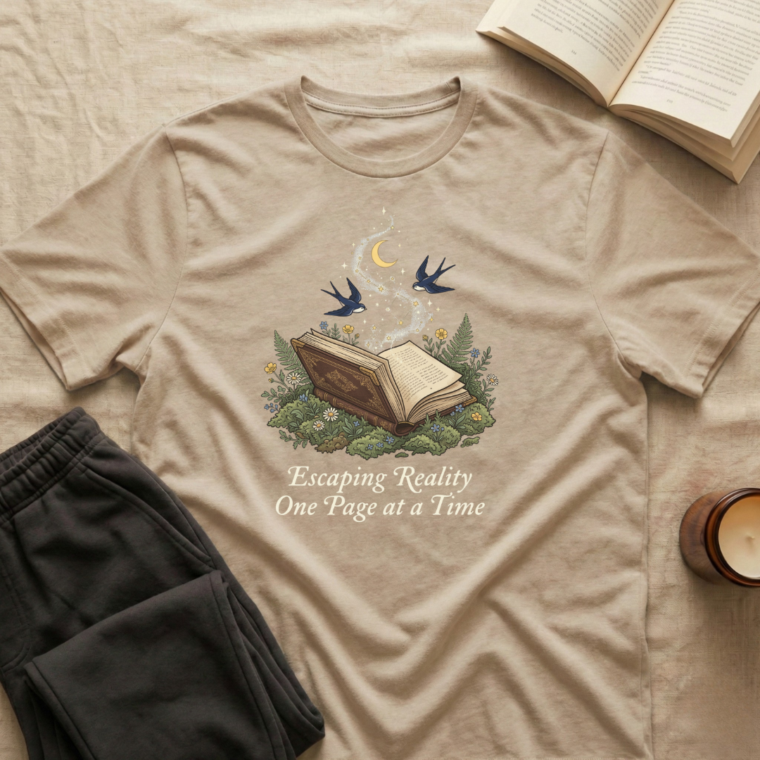 Escape Reality T-Shirt