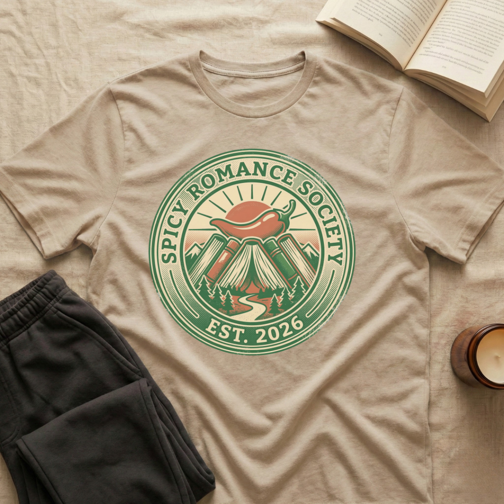 Spicy Romance Society T-Shirt