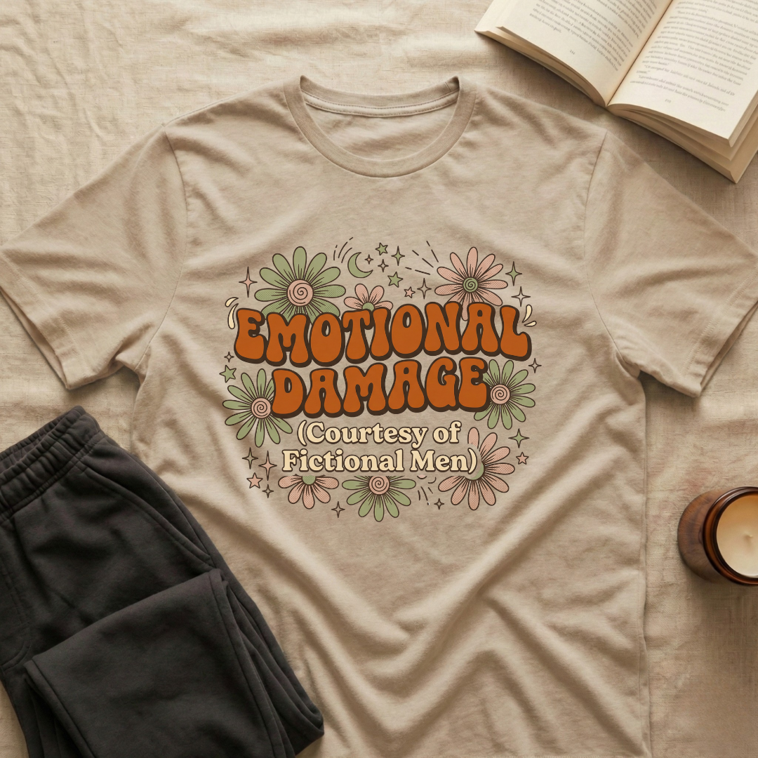 Emotional Damage T-Shirt