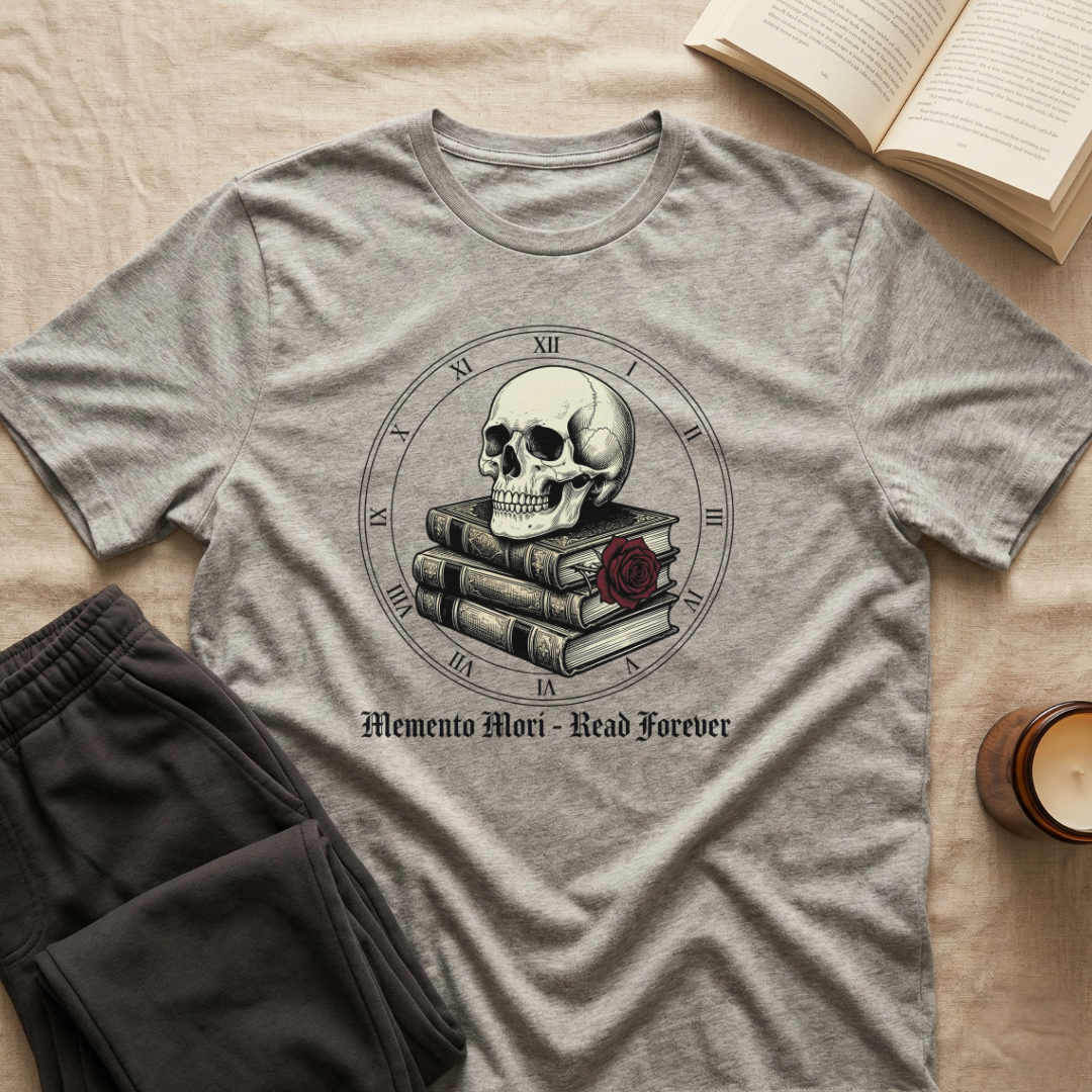 Memento Mori T-Shirt