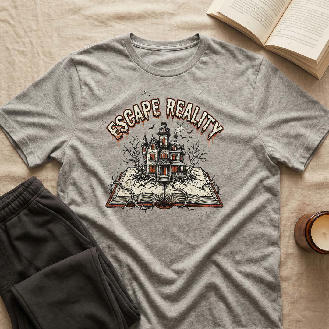 Escape Reality T-Shirt