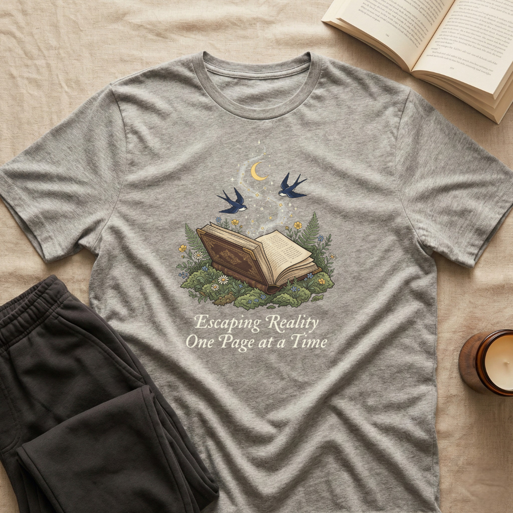 Escape Reality T-Shirt