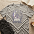 I Still Read Fairytales T-Shirt in Sport Grey