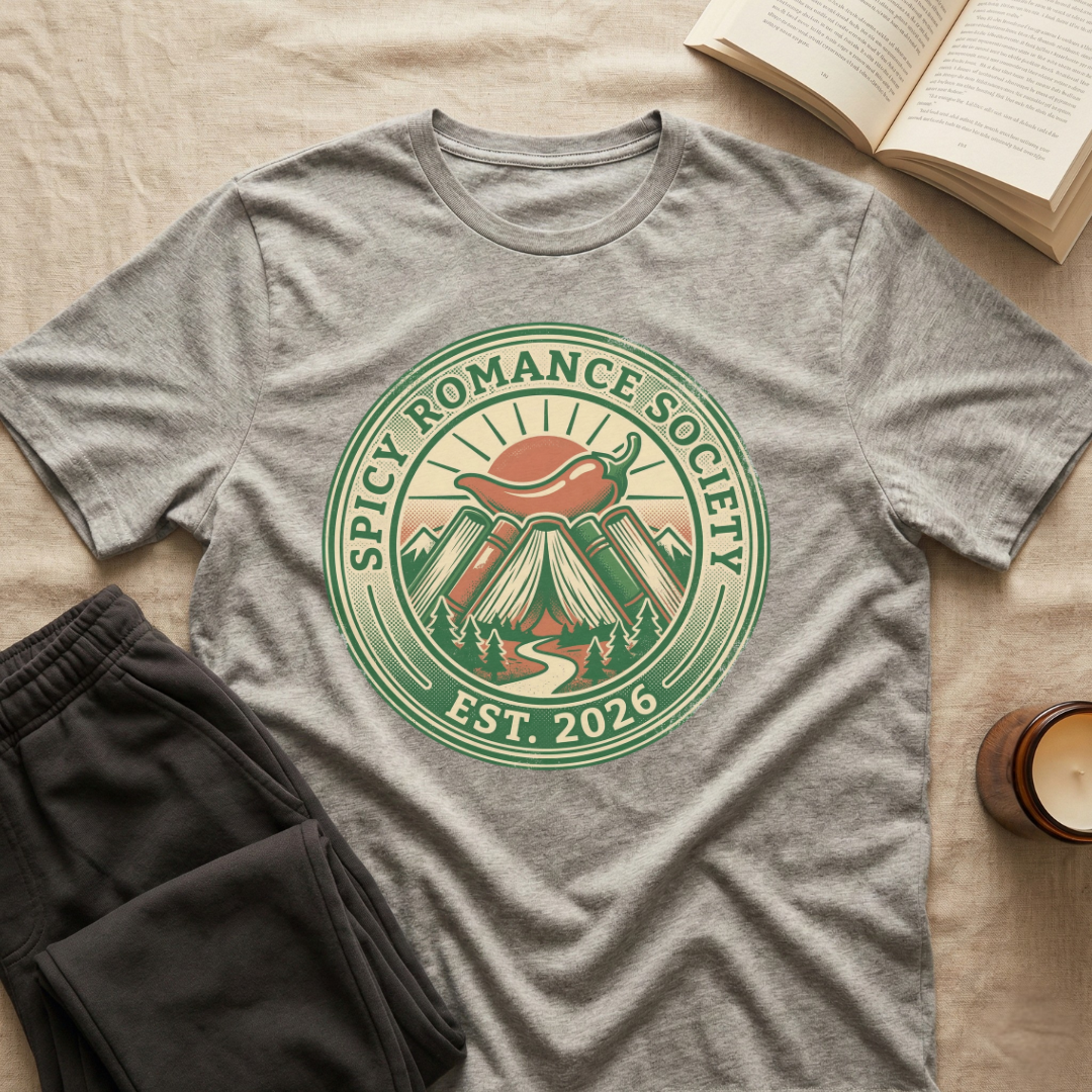 Spicy Romance Society T-Shirt