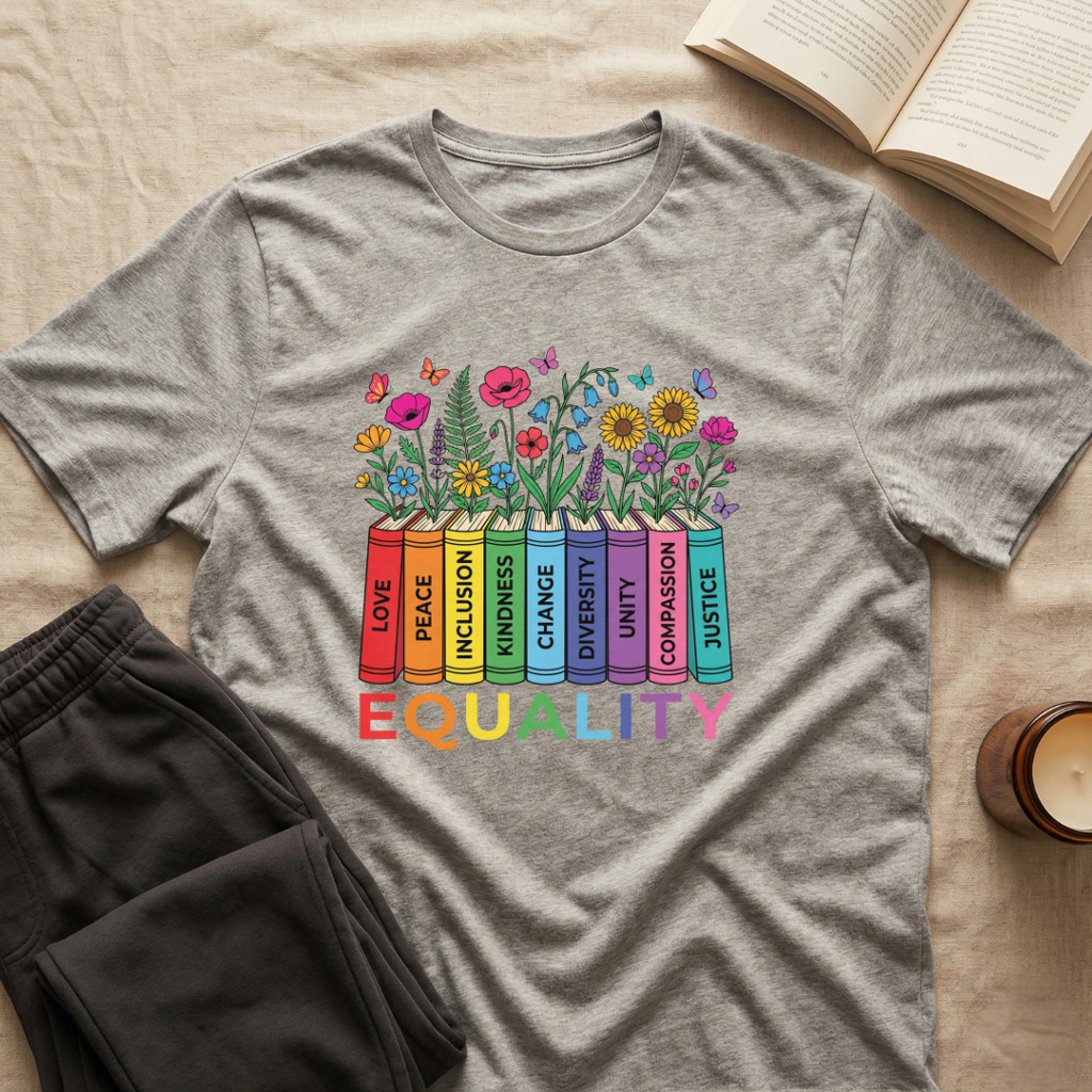 Equality T-Shirt