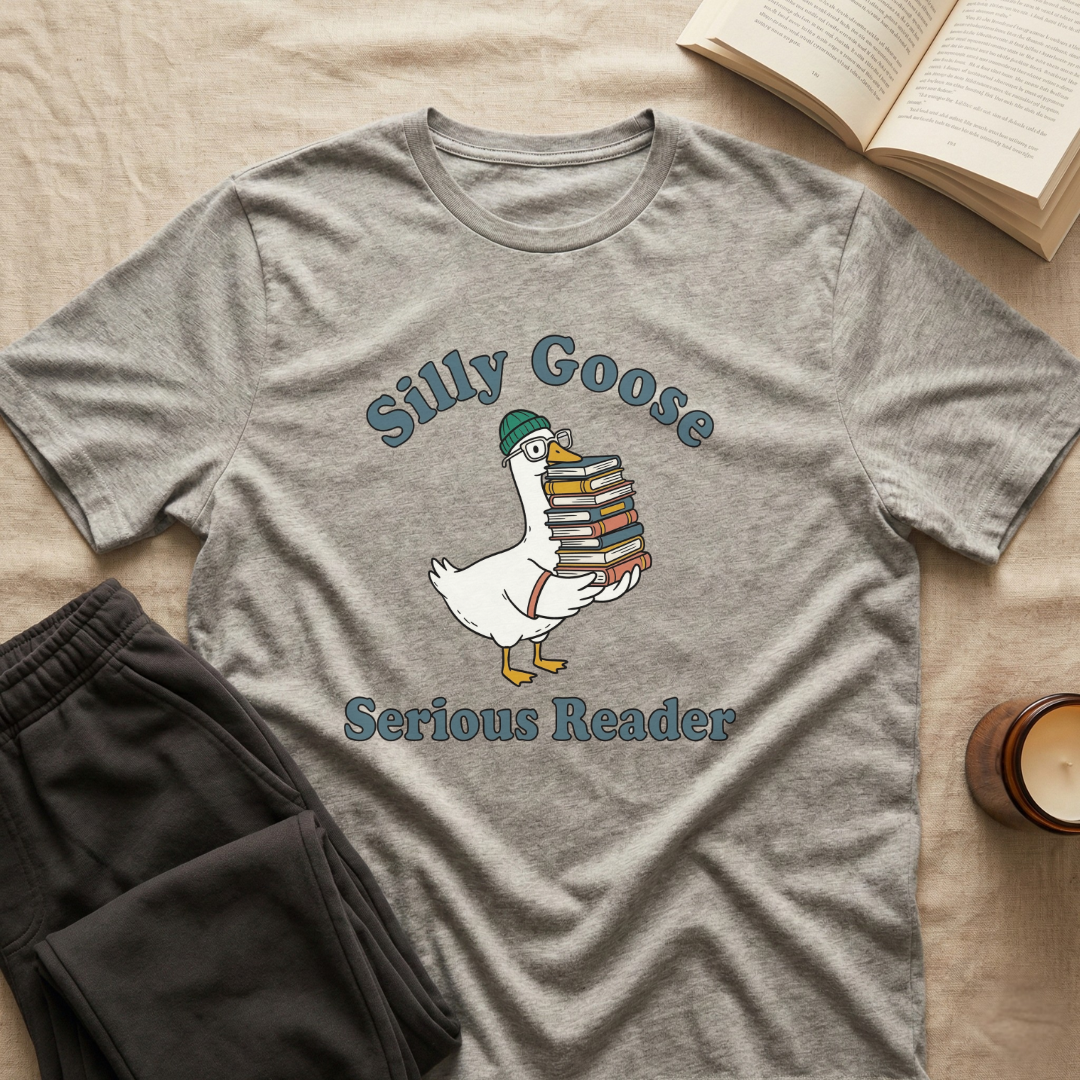 Silly Goose T-Shirt