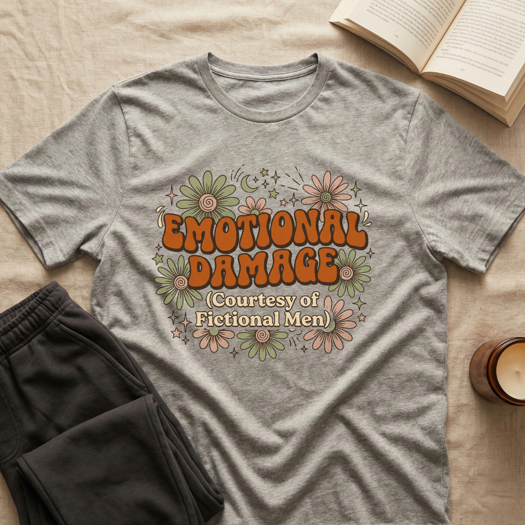 Emotional Damage T-Shirt