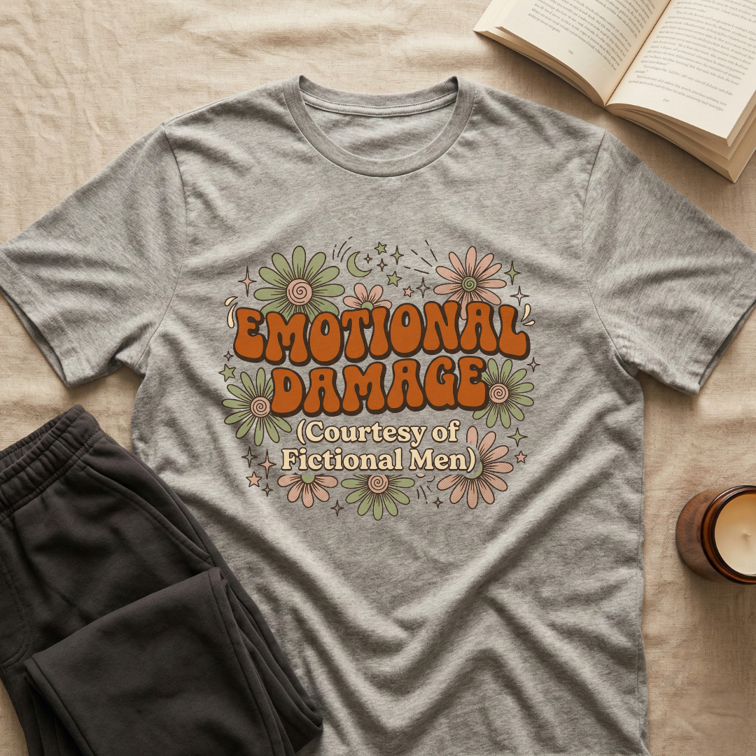 Emotional Damage T-Shirt