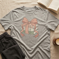 Gift Books T-Shirt in Sport Grey