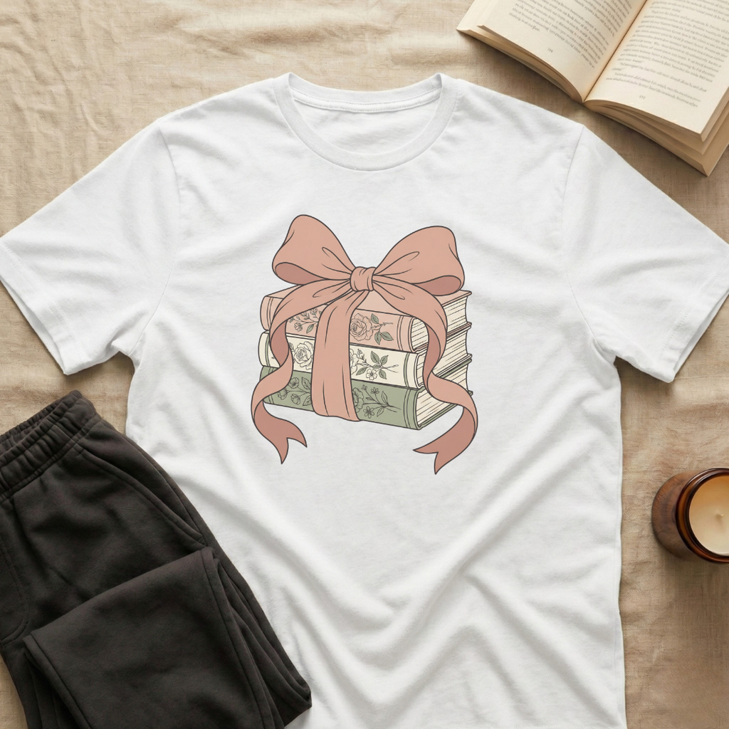 Gift Books T-Shirt