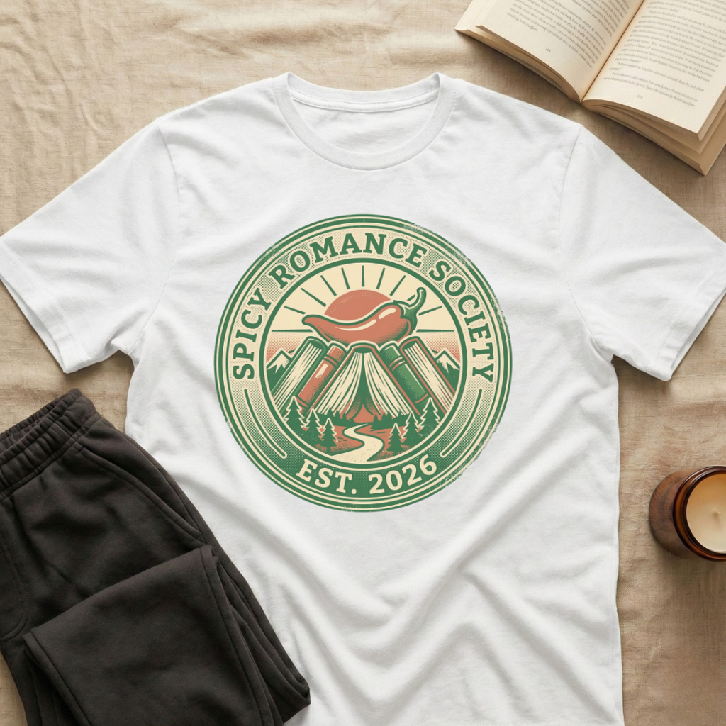 Spicy Romance Society T-Shirt