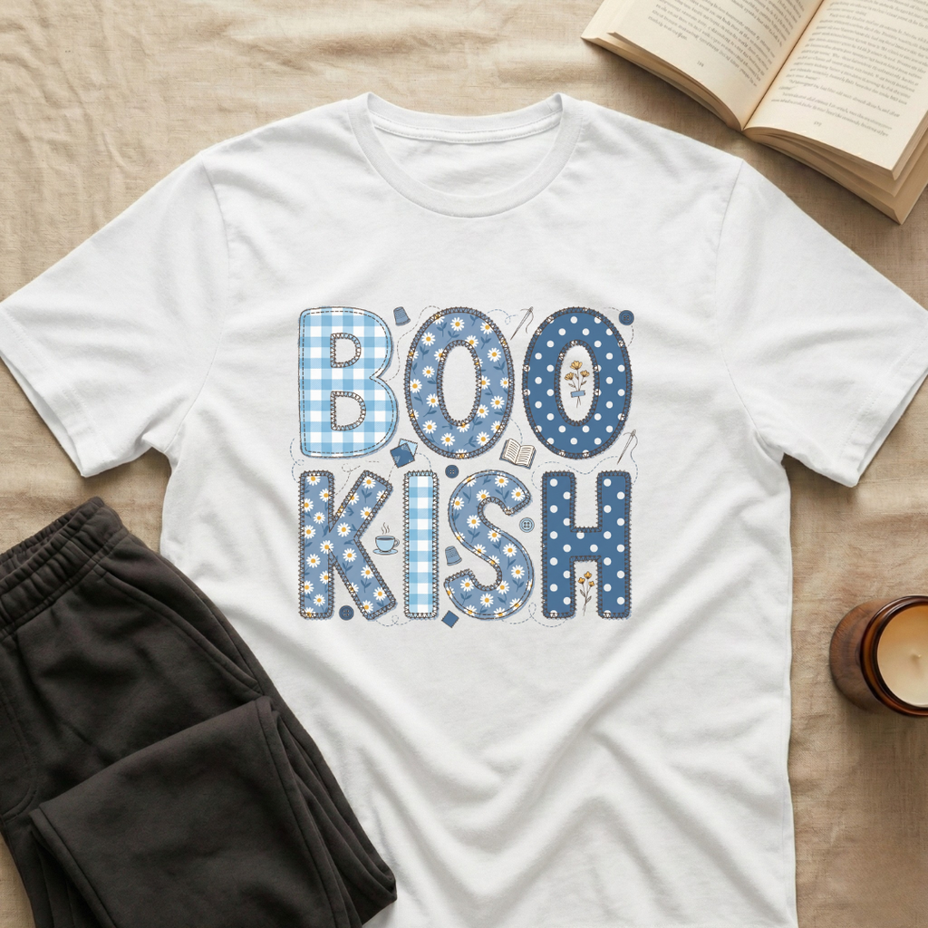 Bookish T-Shirt